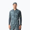 Men's running gilet DYNAFIT Trail Reflective Insulation Vest cinder