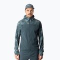 Men's running jacket DYNAFIT Trail Reflective cinder