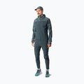 Men's running jacket DYNAFIT Trail Reflective cinder 2
