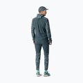 Men's running jacket DYNAFIT Trail Reflective cinder 3