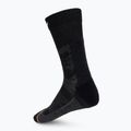 Men's socks Salewa Ortles AM Crew black out 2