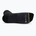 Men's socks Salewa Ortles AM Crew black out 4