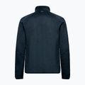 Men's trekking sweatshirt Salewa Puez Warm Full Zip blueberry 2