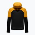 Men's fleece sweatshirt Salewa Ortles Fleece Pro Hooded Gold/0910 2