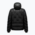 Men's down jacket Salewa Ortles Heavy RDS Down Pro black out 2