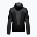 Men's hybrid jacket Salewa Ortles Hybrid TirolWool black out 2