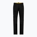 Men's softshell trousers Salewa Lagorai 2 Durastretch black out