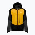 Men's rain jacket Salewa Ortles GTX Pro gold/0910