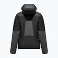 Women's hybrid jacket Salewa Ortles Hybrid TirolWool black out 2