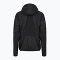 Women's hybrid jacket Salewa Ortles Hybrid TirolWool black out 2