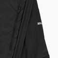 Women's hybrid jacket Salewa Ortles Hybrid TirolWool black out 5