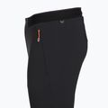 Men's trekking trousers Salewa Pedroc 3 DST 2IN1 black out 4