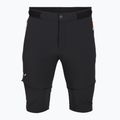 Men's trekking trousers Salewa Pedroc 3 DST 2IN1 black out 5