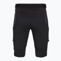 Men's trekking trousers Salewa Pedroc 3 DST 2IN1 black out 6
