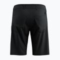 Men's trekking shorts Salewa Pedroc 4 DST Cargo black out 2