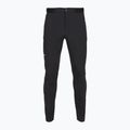 Men's trekking trousers Salewa Pedroc 5 DST black out