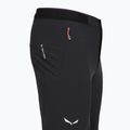 Men's trekking trousers Salewa Pedroc 5 DST black out 3