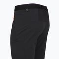 Men's trekking trousers Salewa Pedroc 5 DST black out 4