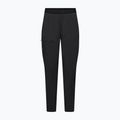 Women's trekking trousers Salewa Pedroc 3 DST Light black out