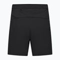 Men's trekking shorts Salewa Pedroc DST Light black out 2