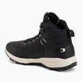 Men's trekking boots Salewa Pedroc Light Mid PTX black/oatmeal 3