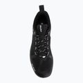 Men's trekking boots Salewa Pedroc Light black/black 5
