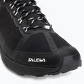 Women's trekking boots Salewa Pedroc Light black/black 7