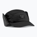 Hat Salewa Eagle Tyrol Wool Air black out