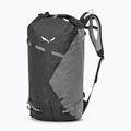 Climbing backpack Salewa NXT Pro 38 l black/alloy