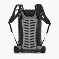 Climbing backpack Salewa NXT Pro 38 l black/alloy 2