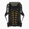 Climbing backpack Salewa Ortles Guide 2 45 l faded green/black 2