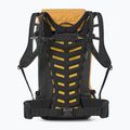Climbing backpack Salewa Ortles Guide 2 38 l gold/black 2