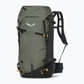 Climbing backpack Salewa Ortles Guide 2 38 l faded green/black