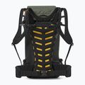 Climbing backpack Salewa Ortles Guide 2 38 l faded green/black 2