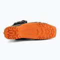 Men's ski touring boots DYNAFIT Seven Summits shocking orange/overcast 4