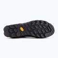 Men's mountaineering boots Salewa Ortles 2 MID GTX black/asphalt 4