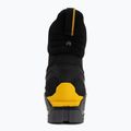 Men's mountaineering boots Salewa Ortles 2 MID GTX black/asphalt 6