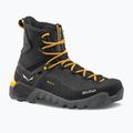 Men's mountaineering boots Salewa Ortles 2 MID GTX black/asphalt