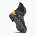 Men's mountaineering boots Salewa Ortles 2 MID GTX black/asphalt 2