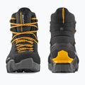 Men's mountaineering boots Salewa Ortles 2 MID GTX black/asphalt 3