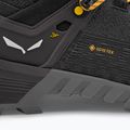 Men's mountaineering boots Salewa Ortles 2 MID GTX black/asphalt 6