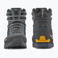 Men's high-altitude boots MTN Trainer 3 Tech Mid GTX orion blue/blueberry 3