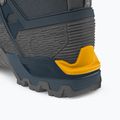 Men's high-altitude boots MTN Trainer 3 Tech Mid GTX orion blue/blueberry 5