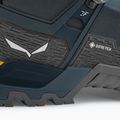 Men's high-altitude boots MTN Trainer 3 Tech Mid GTX orion blue/blueberry 6