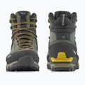 Men's high-altitude boots MTN Trainer 3 Tech Mid GTX faded green/forest night 3
