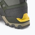 Men's high-altitude boots MTN Trainer 3 Tech Mid GTX faded green/forest night 5