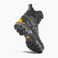 Men's high-altitude boots MTN Trainer 3 Tech Mid GTX black/onyx 2