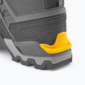 Men's high-altitude boots MTN Trainer 3 Tech Mid GTX black/onyx 5