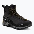 Men's high-altitude boots MTN Trainer 3 Tech Mid GTX black/onyx