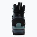 Women's mountaineering boots MTN Trainer 3 Tech Mid GTX willow/orion blue 6